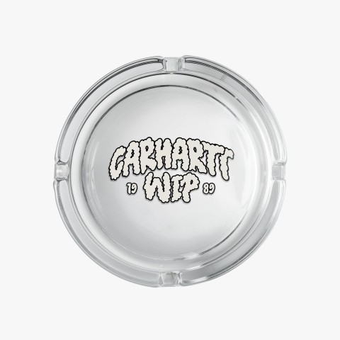 Carhartt WIP Cloud Script Ashtray