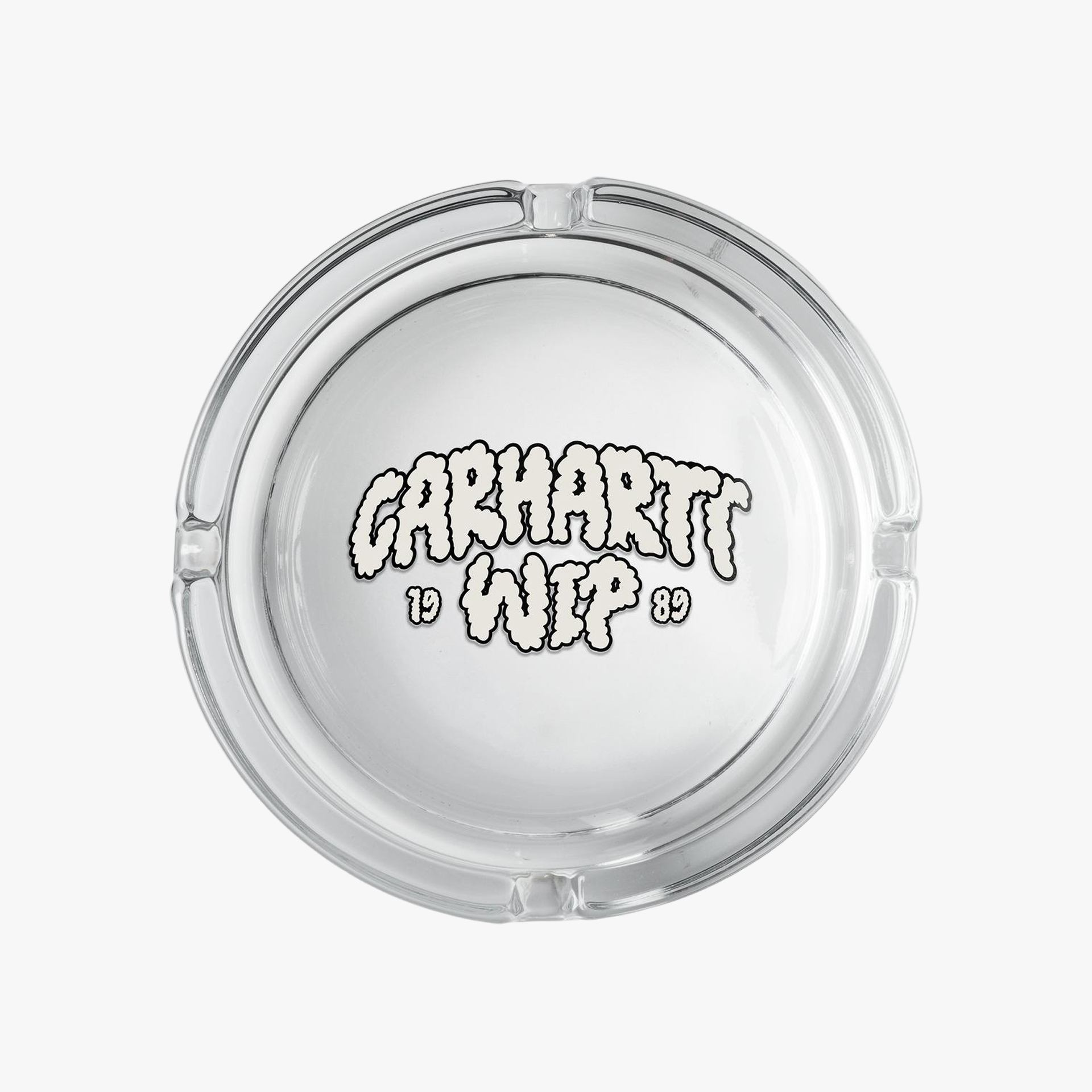 Carhartt WIP Cloud Script Ashtray