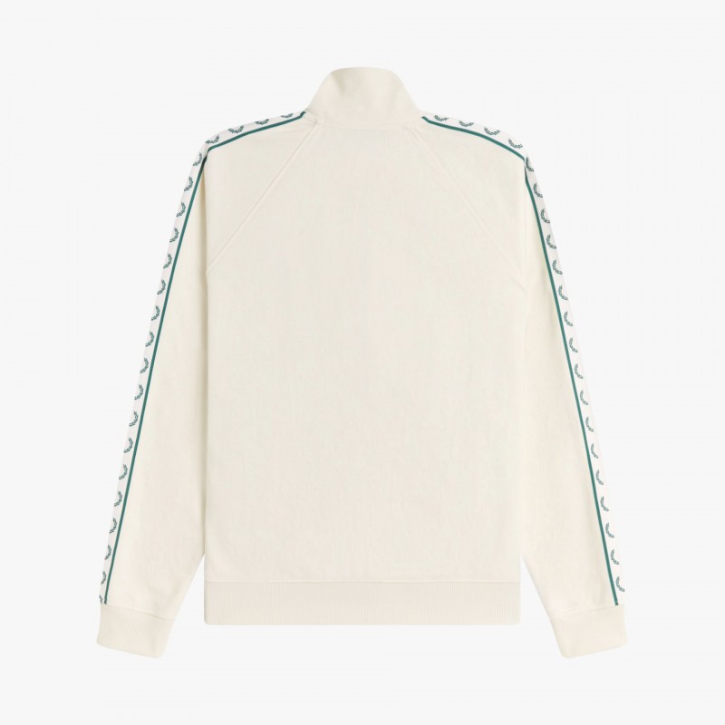 Fred Perry Contrast Tape - J5557 560 - Fuxia, Urban Tribes United