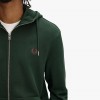 Fred Perry Zip Through