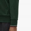 Fred Perry Zip Through