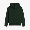 Fred Perry Zip Through