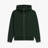 Fred Perry Zip Through