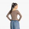 adidas Ess Rib LS