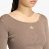adidas Ess Rib LS