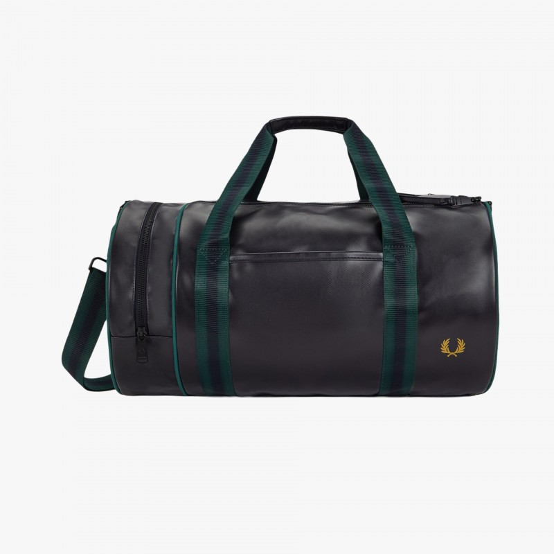 Fred Perry Classic - L7255 83A - Fuxia, Urban Tribes United