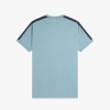 Fred Perry Mesh Taped Ringer