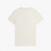 Fred Perry Outline Laurel Wreath