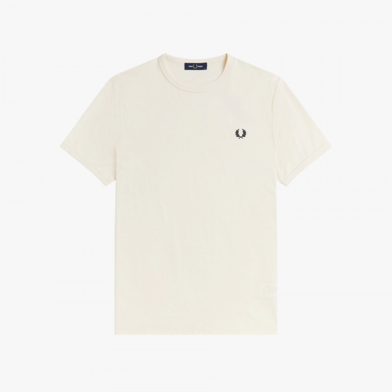 Fred Perry Ringer - M3519 91B - Fuxia, Urban Tribes United