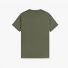 Fred Perry Ringer