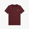 Fred Perry Ringer