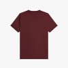Fred Perry Ringer