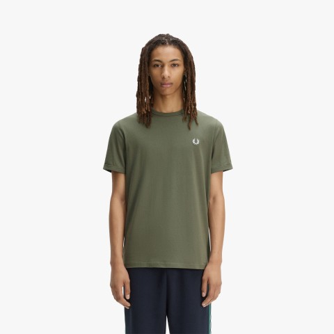 Fred Perry Ringer