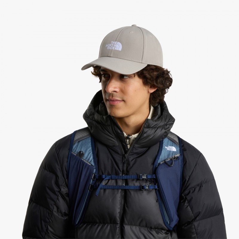 The North Face Recycled 66 Classic - NF0A4VSV2MB - Fuxia, Urban Tribes United