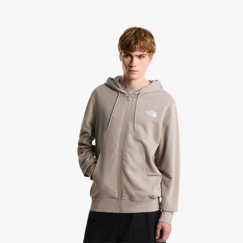 The North Face M Simple Dome - NF0A8GQ72MB - Fuxia, Urban Tribes United