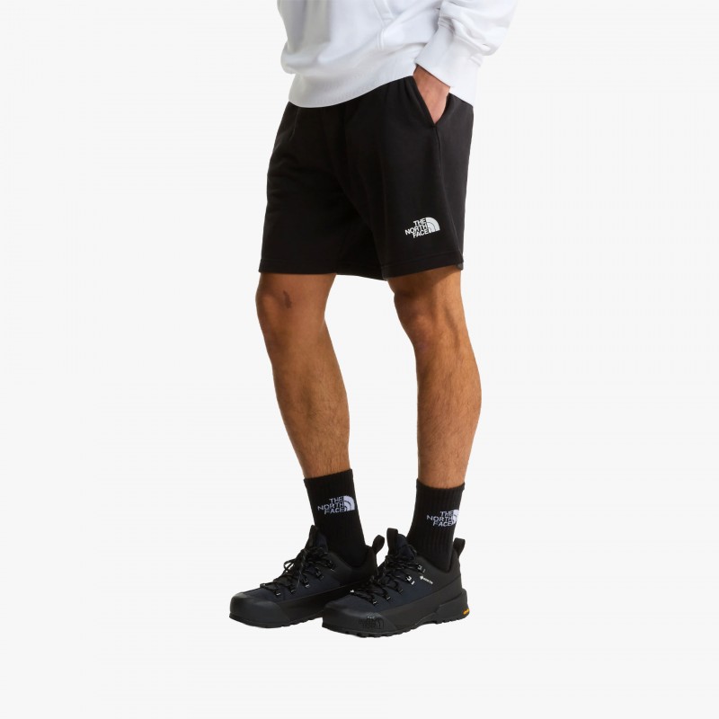 The North Face M Simple Dome The North Face M Simple Dome - NF0A8GQBJK3 - Fuxia, Urban Tribes United