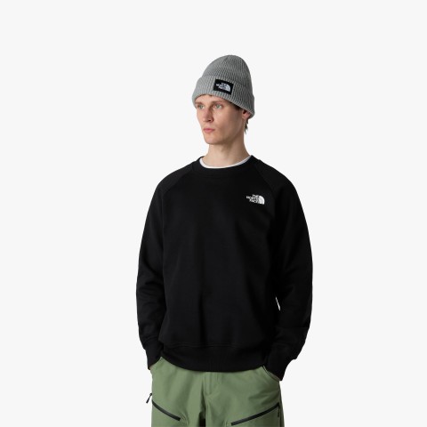 The North Face Raglan Box