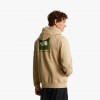 The North Face Raglan Redbox