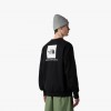 The North Face Raglan Box The North Face Raglan Box