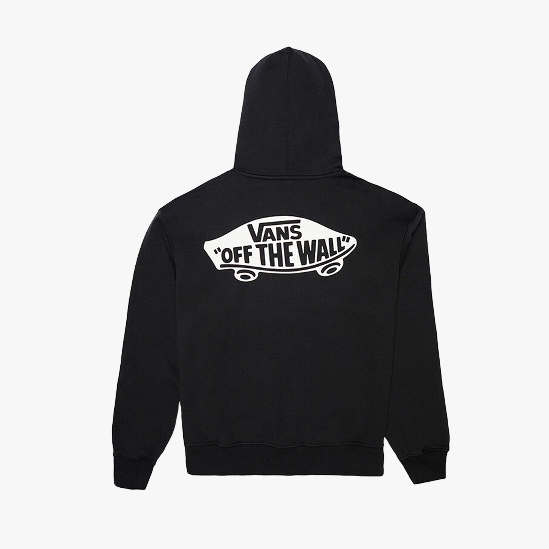 Vans Double Standard