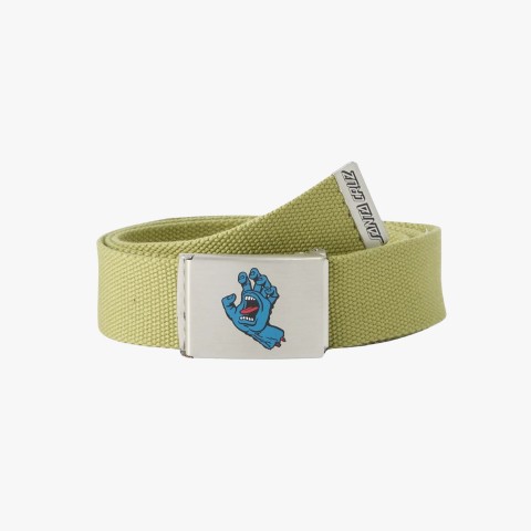 Santa Cruz Screaming Mini Hand