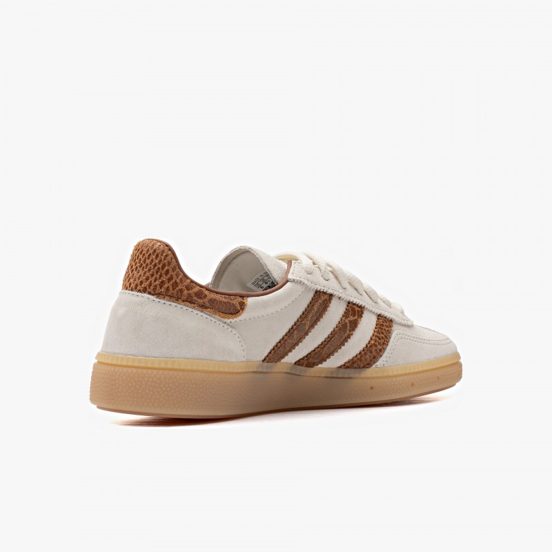 adidas Handball Spezial W - IH1511 - Fuxia, Urban Tribes United