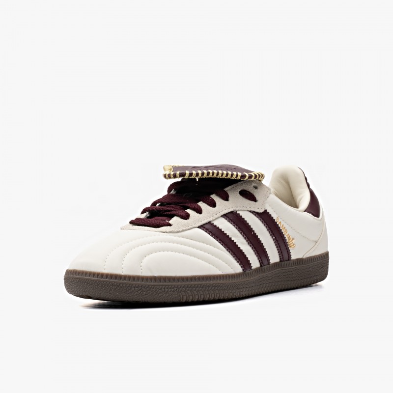 adidas Samba Lt W - IH9045 - Fuxia, Urban Tribes United