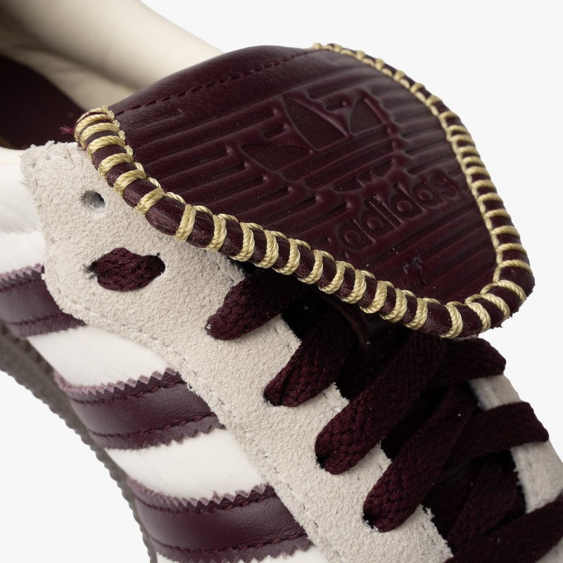 adidas Samba Lt W - IH9045 - Fuxia, Urban Tribes United