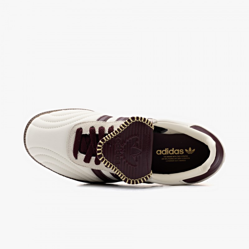 adidas Samba Lt W - IH9045 - Fuxia, Urban Tribes United