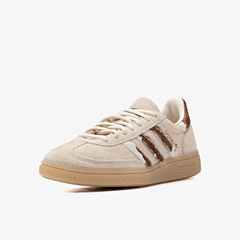 adidas HANDBALL SPEZIAL - KI0102 - Fuxia, Urban Tribes United