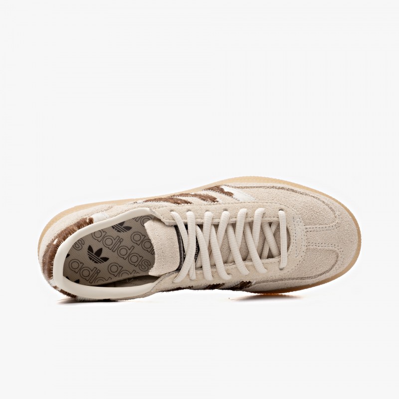 adidas HANDBALL SPEZIAL - KI0102 - Fuxia, Urban Tribes United