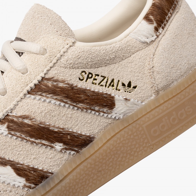 adidas HANDBALL SPEZIAL - KI0102 - Fuxia, Urban Tribes United