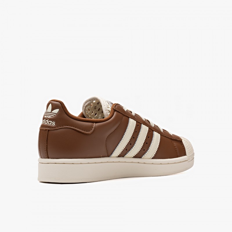 adidas Superstar II W - KI3576 - Fuxia, Urban Tribes United