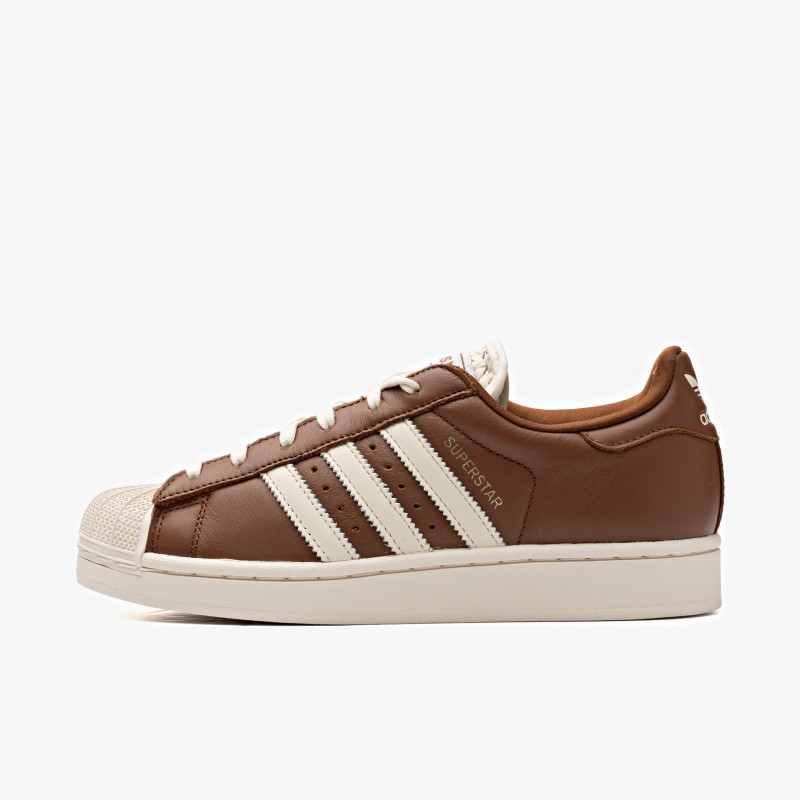 adidas Superstar II W - KI3576 - Fuxia, Urban Tribes United