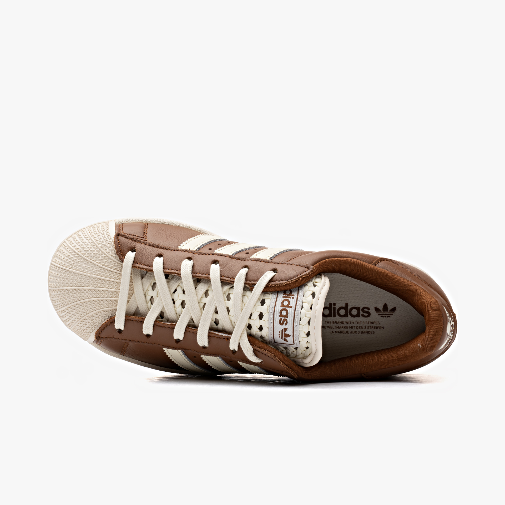 adidas Superstar II W