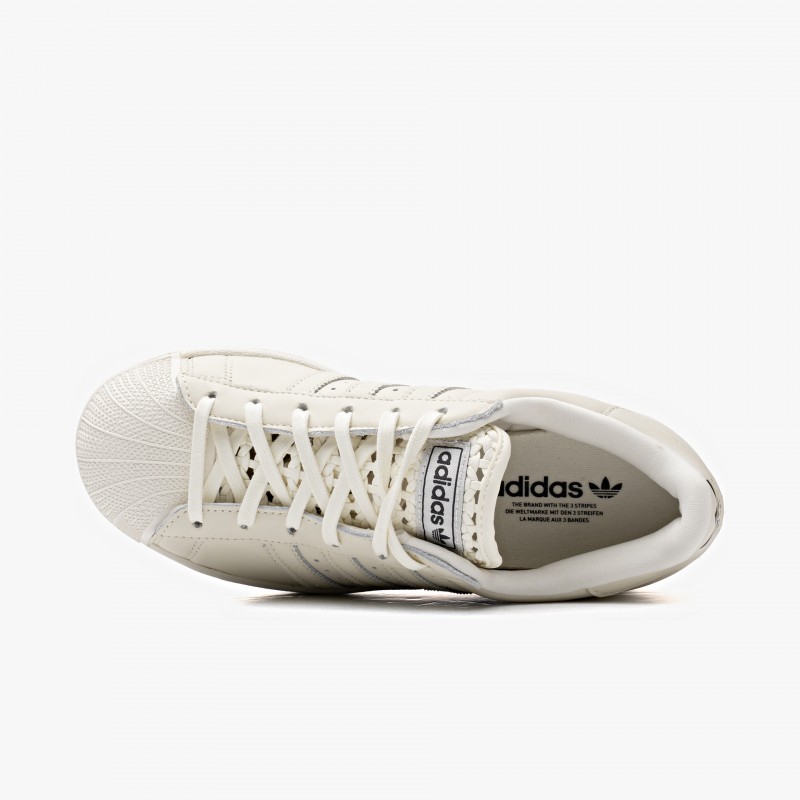 adidas Superstar II W - KJ1721 - Fuxia, Urban Tribes United