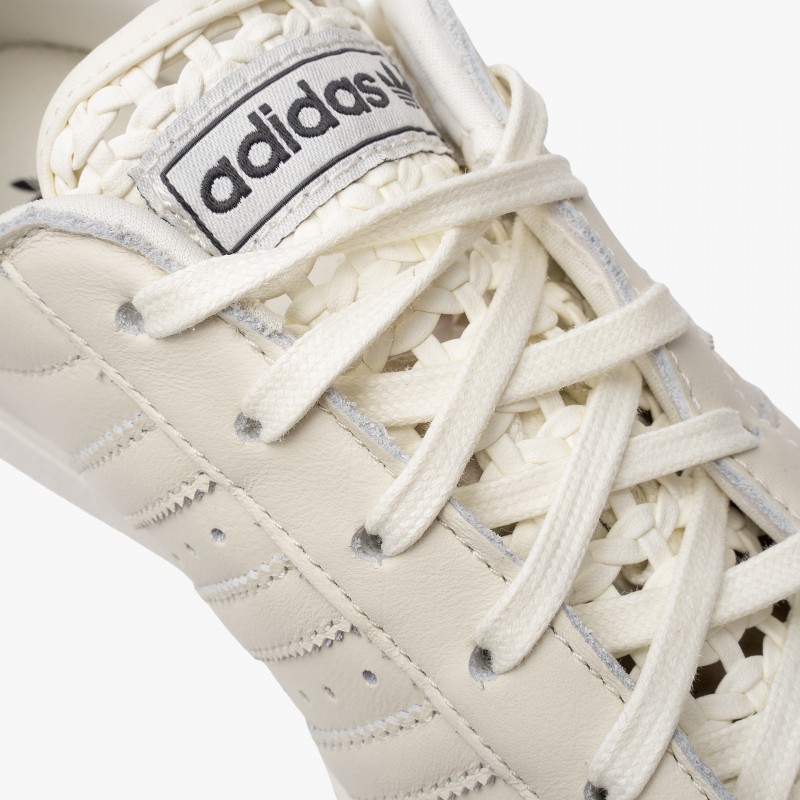 adidas Superstar II W - KJ1721 - Fuxia, Urban Tribes United