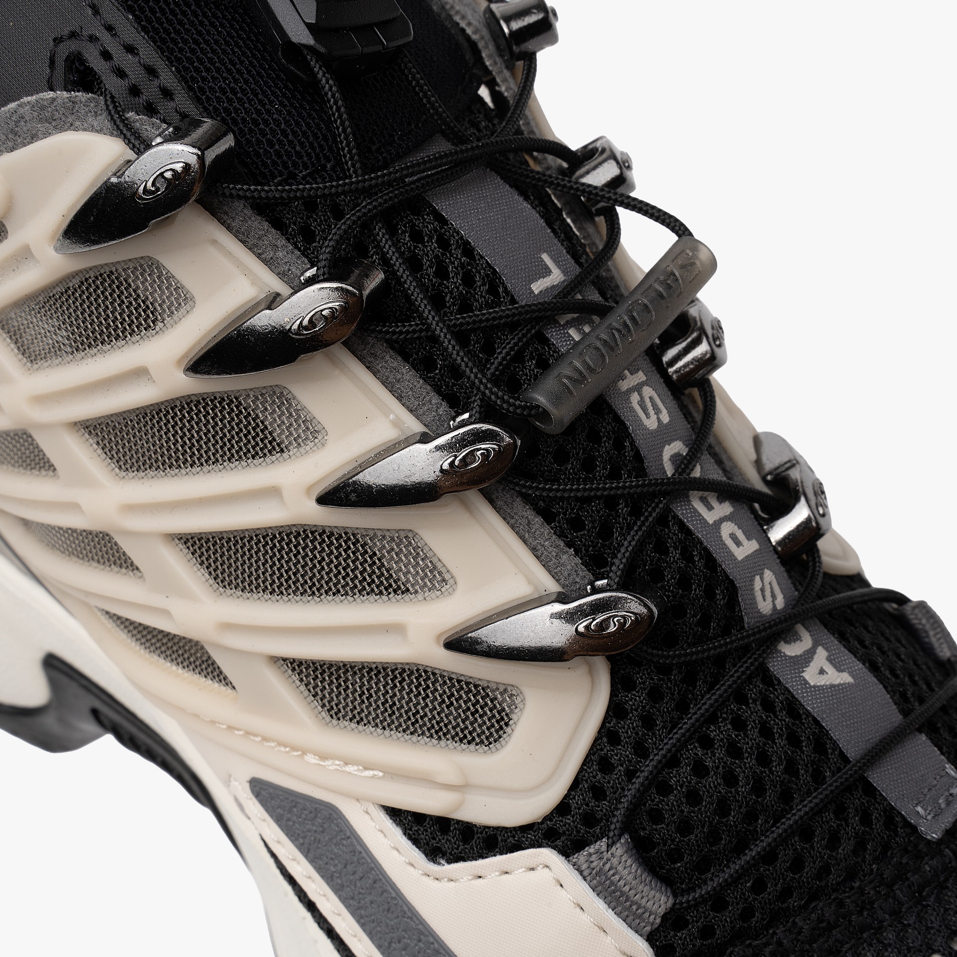 Salomon ACS PRO SHELL