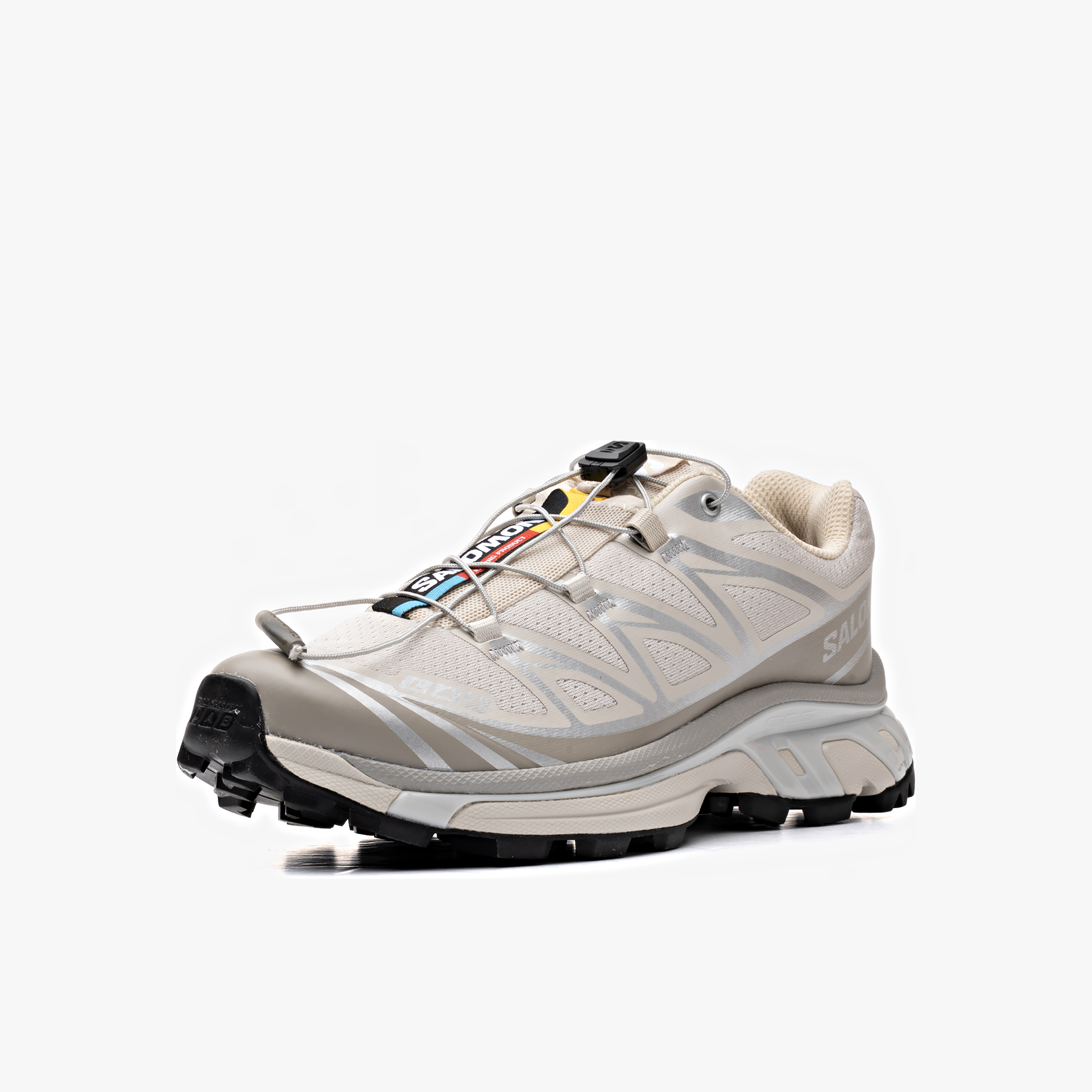 Salomon XT-6