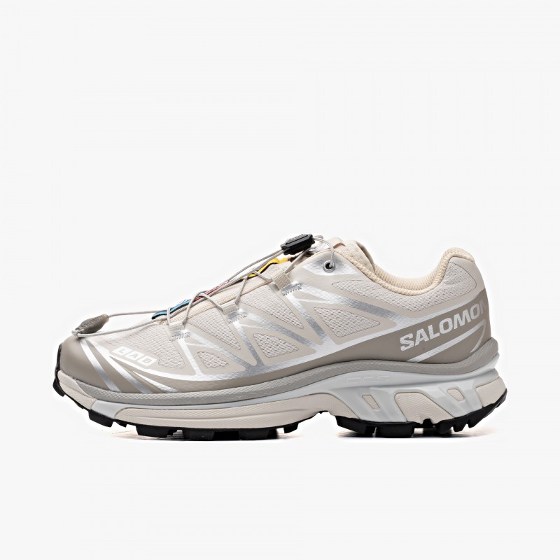 Salomon XT-6 - L47988000 - Fuxia, Urban Tribes United