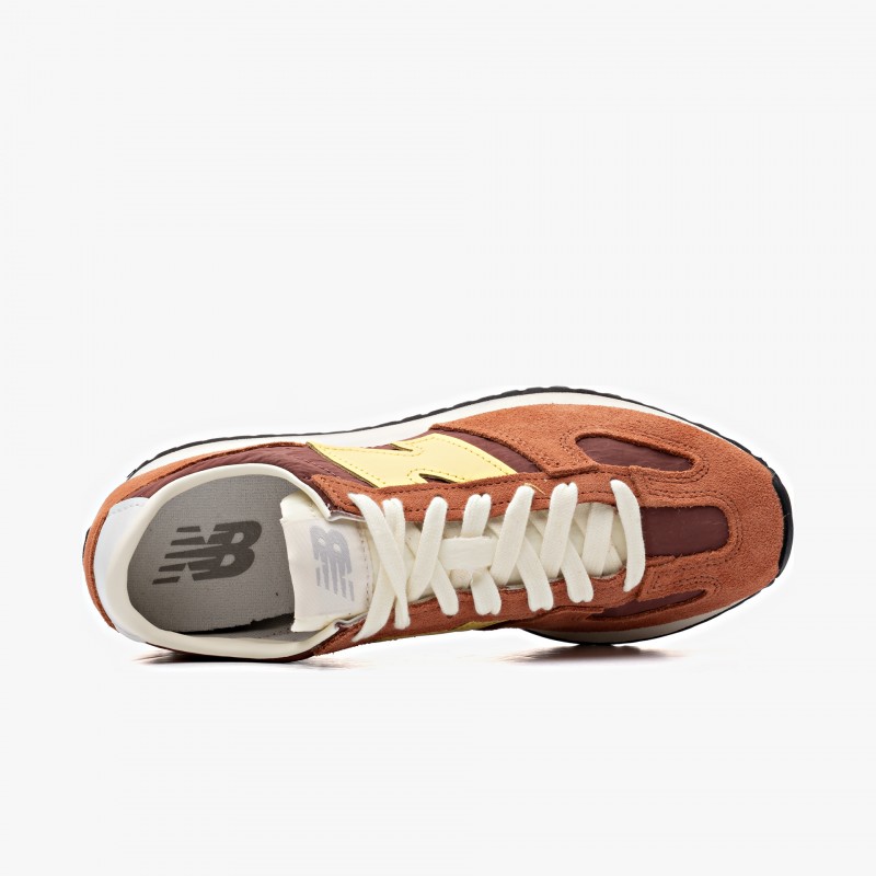 New Sapatilha U471V1 - U471 2FA - Fuxia, Urban Tribes United