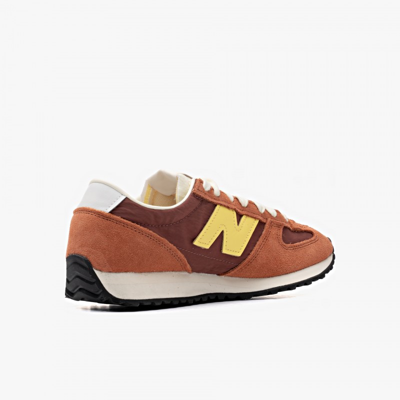 New Sapatilha U471V1 - U471 2FA - Fuxia, Urban Tribes United