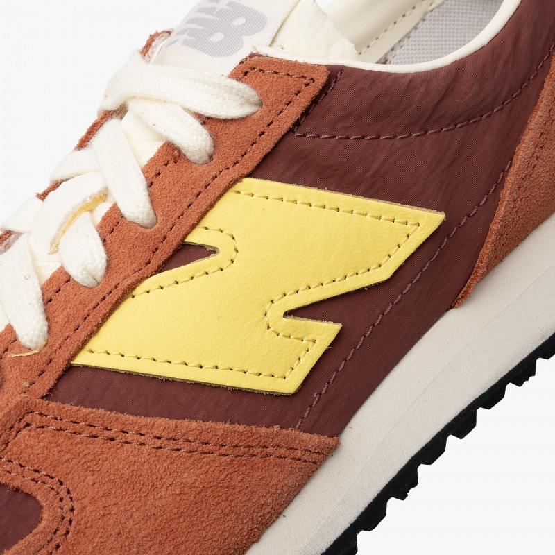 New Sapatilha U471V1 - U471 2FA - Fuxia, Urban Tribes United