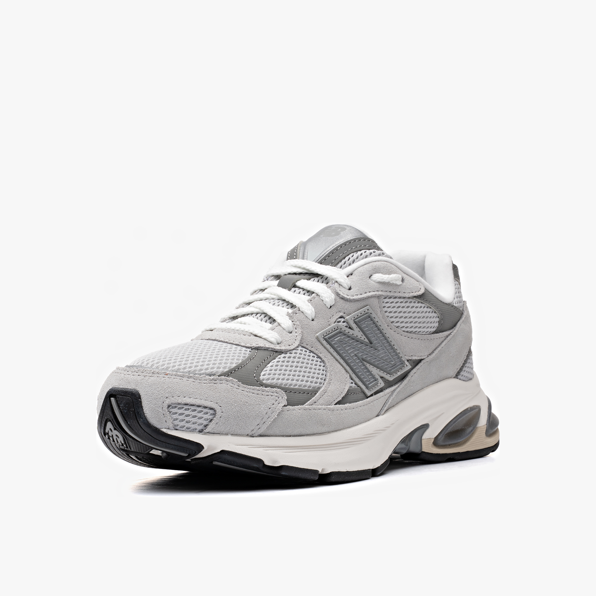 New Balance 2010