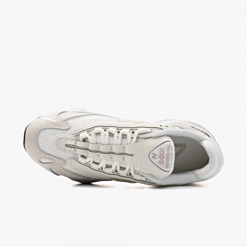 New Balance 1000 - U1000 9T1 - Fuxia, Urban Tribes United