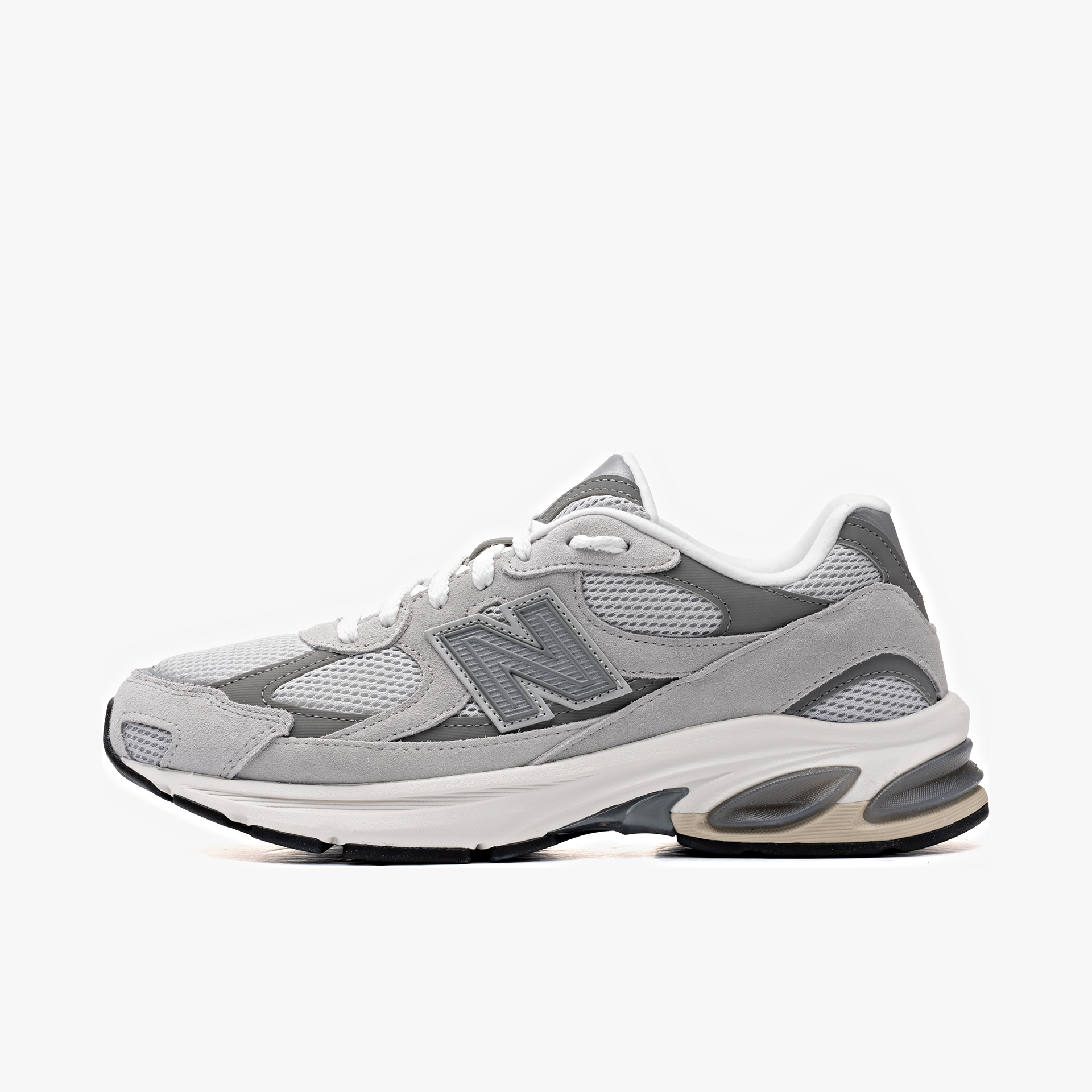 New Balance 2010