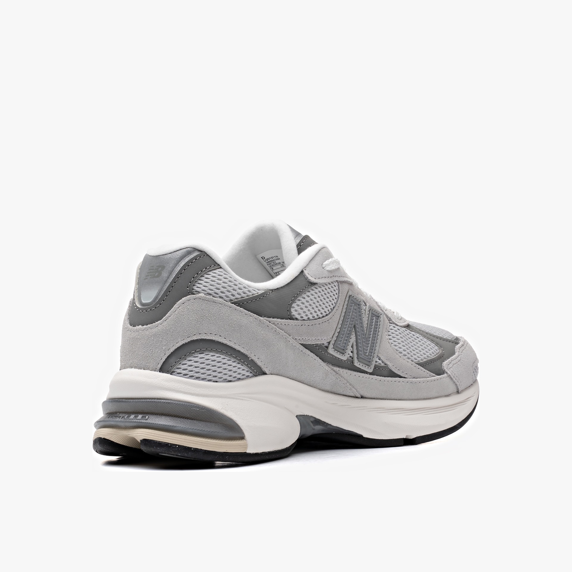 New Balance 2010