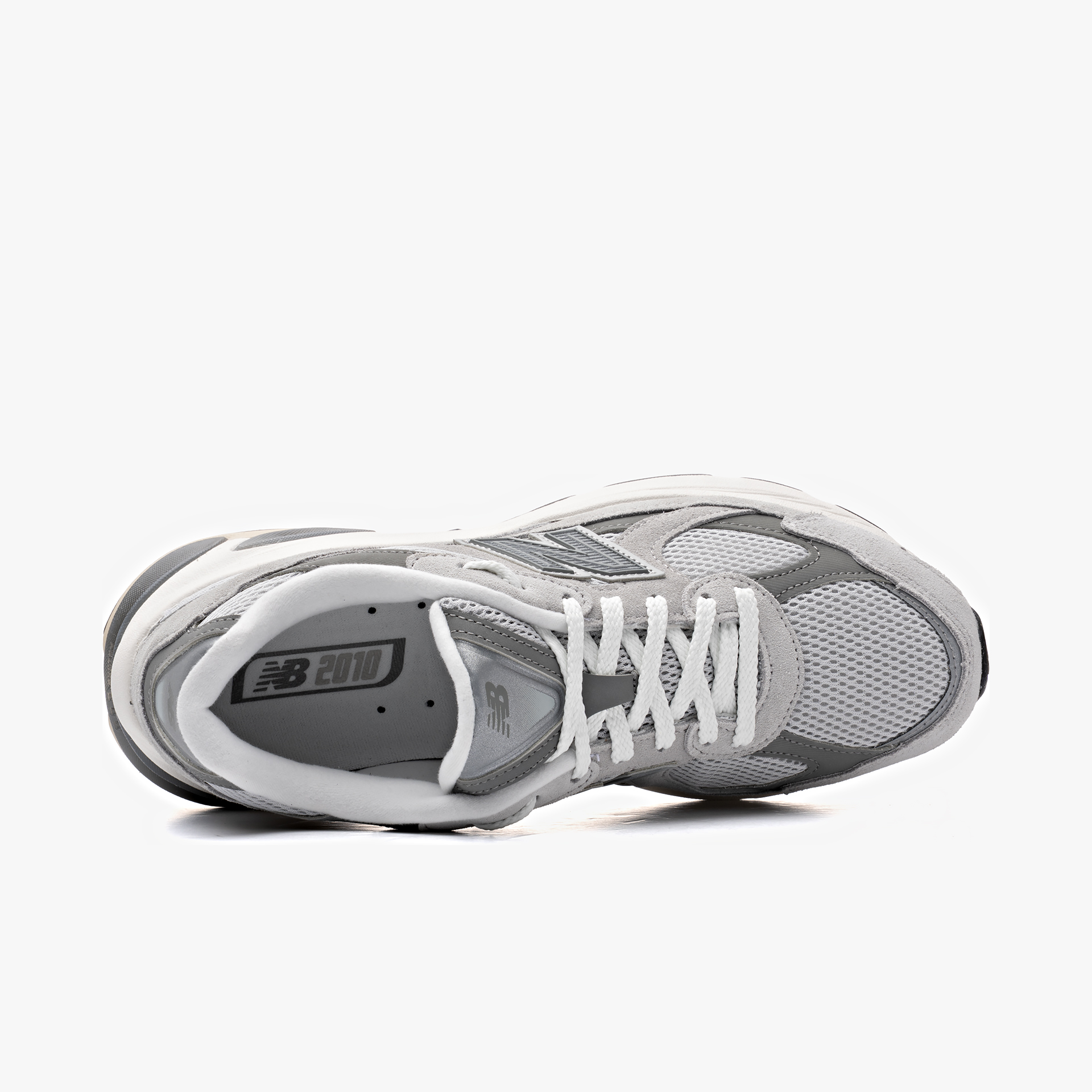 New Balance 2010
