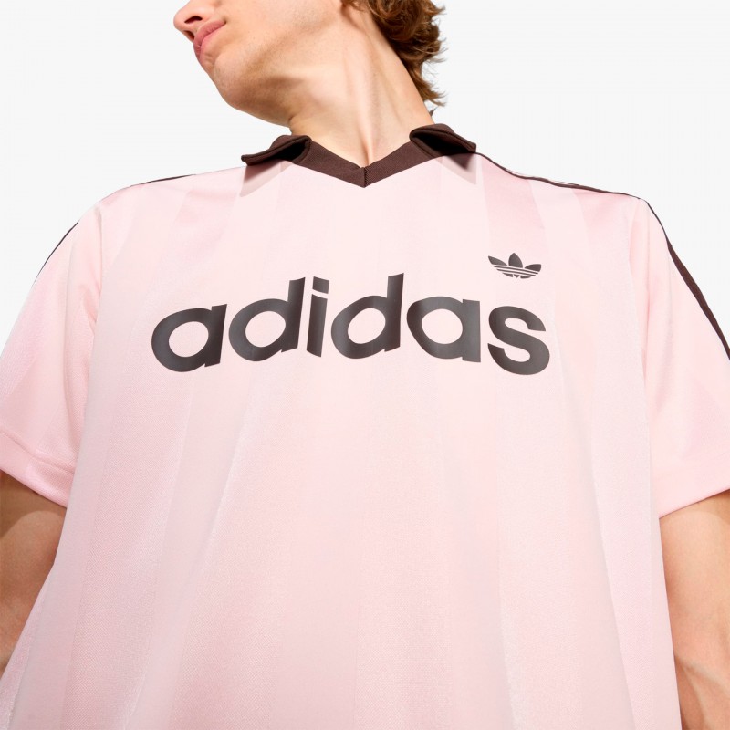 adidas JSY - KE3580 - Fuxia, Urban Tribes United