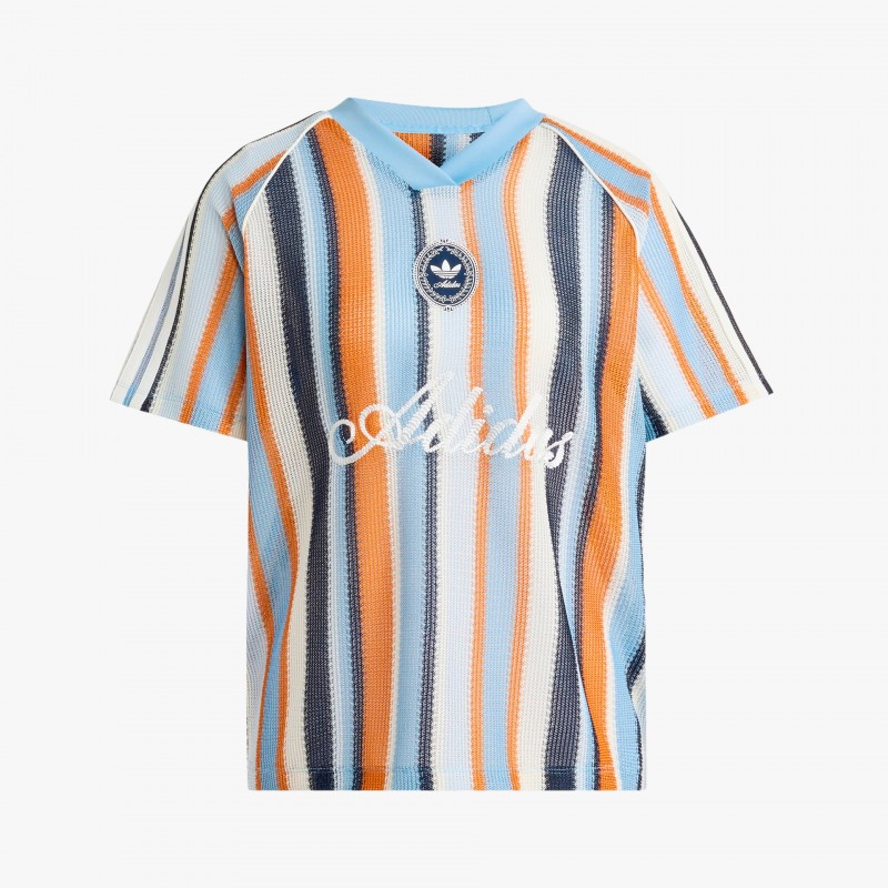 adidas Knit Jersey adidas Knit Jersey - KY3160 - Fuxia, Urban Tribes United